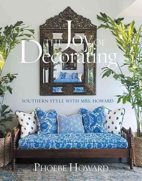 Produktbild: The Joy of Decorating