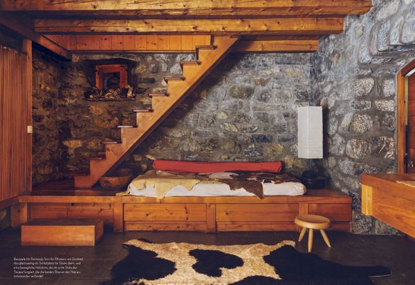 Produktbild: Mountain Houses
