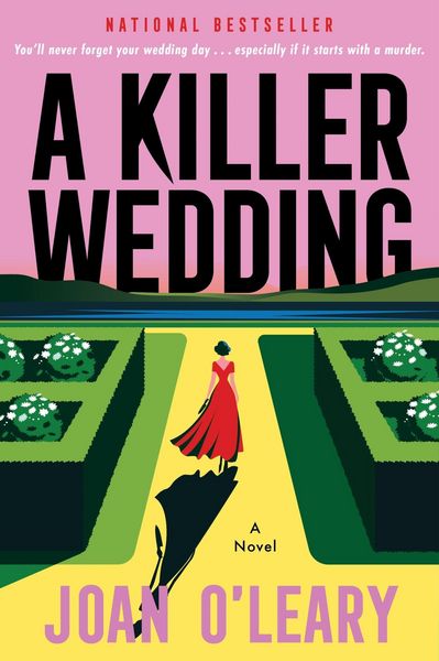 Produktbild: A Killer Wedding