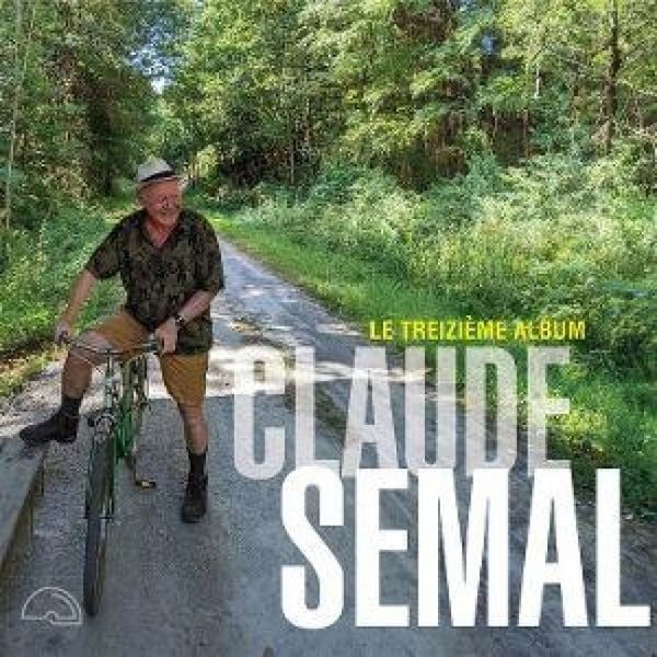 Produktbild: Le Treizieme Album