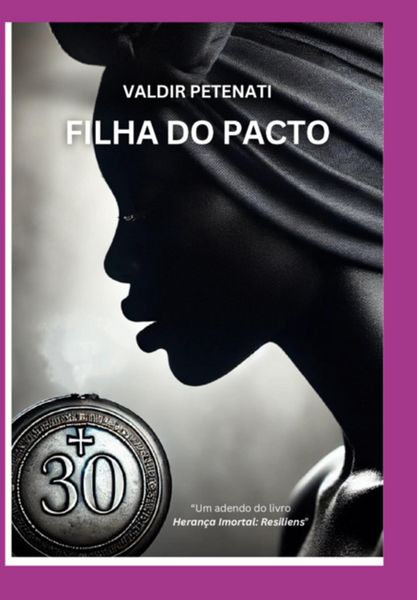 Produktbild: Filha Do Pacto