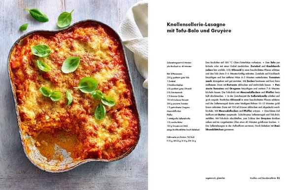 Produktbild: Pur – Gemüse