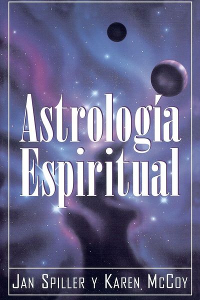 Produktbild: Astrologia Espiritual = Spiritual Astrology = Spiritual Astrology = Spiritual Astrology = Spiritual Astrology = Spiritual Astrology = Spiritual Astrol