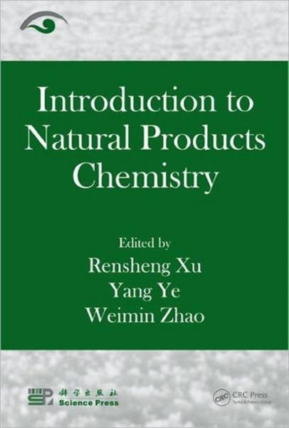 Produktbild: Introduction to Natural Products Chemistry