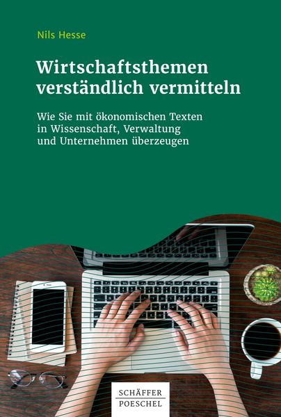 Produktbild: Wirtschaftsthemen verst&auml;ndlich vermitteln