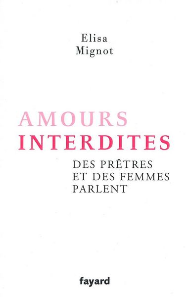 Produktbild: Amours interdites