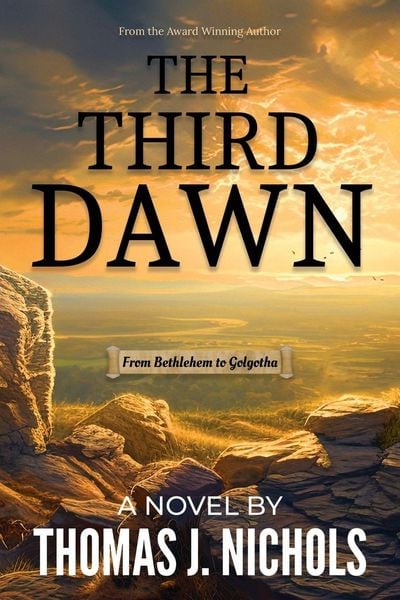 Produktbild: The Third Dawn