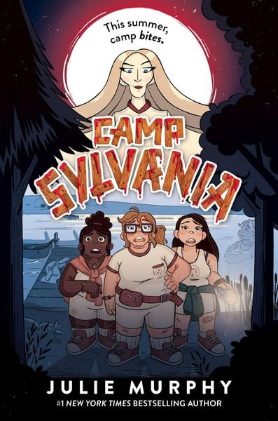 Produktbild: Camp Sylvania