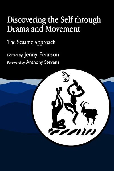 Produktbild: Discovering the Self Through Drama and Movement