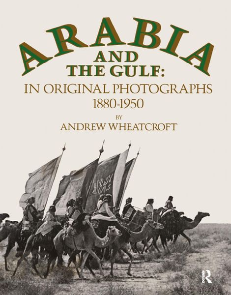 Produktbild: Arabia & The Gulf