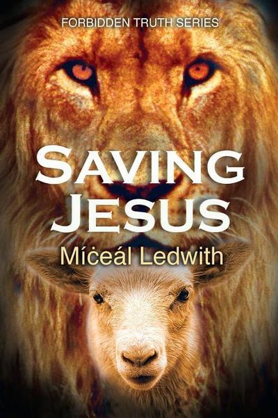 Produktbild: Saving Jesus