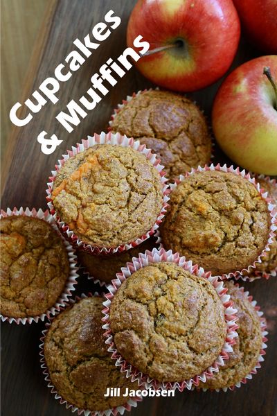 Produktbild: Cupcakes & Muffins: 200 Recettes pour un mini-g&acirc;teau de charme dans un livre de cuisson (G&acirc;teaux et P&acirc;tisseries)