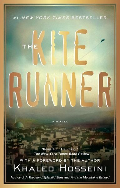 Produktbild: The Kite Runner