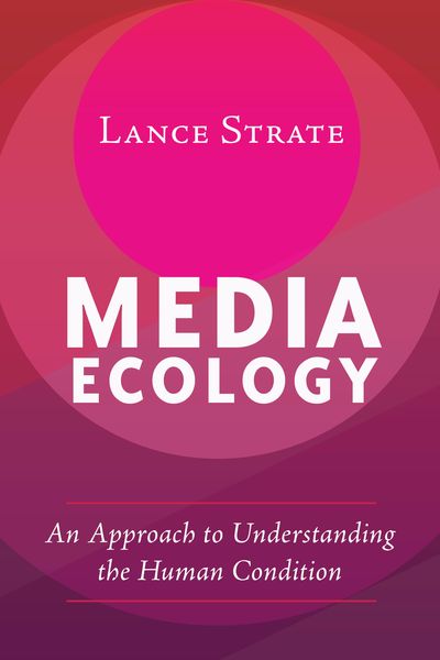 Produktbild: Media Ecology