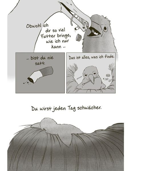 Produktbild: Der wichtigste Comic der Welt. Geschichten zur Rettung des Planeten