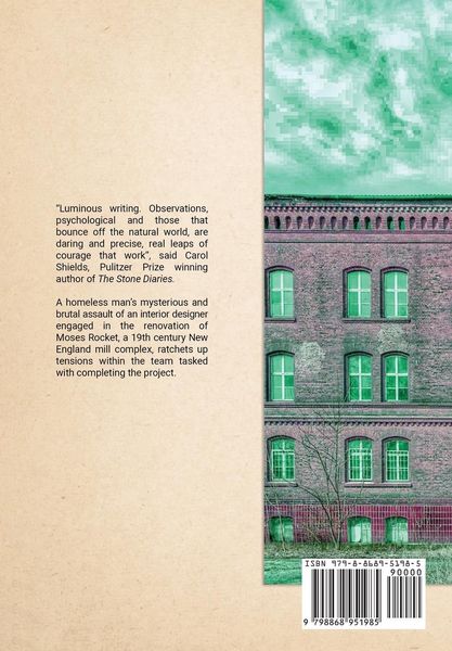 Produktbild: The Keeper