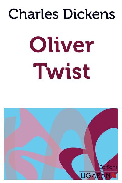 Produktbild: Oliver Twist