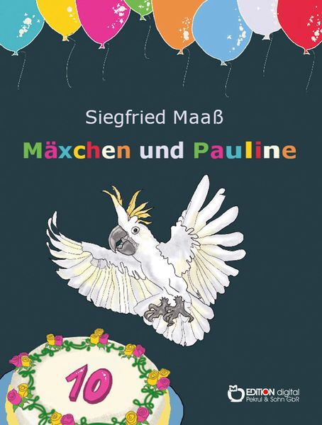 Produktbild: M&auml;xchen und Pauline
