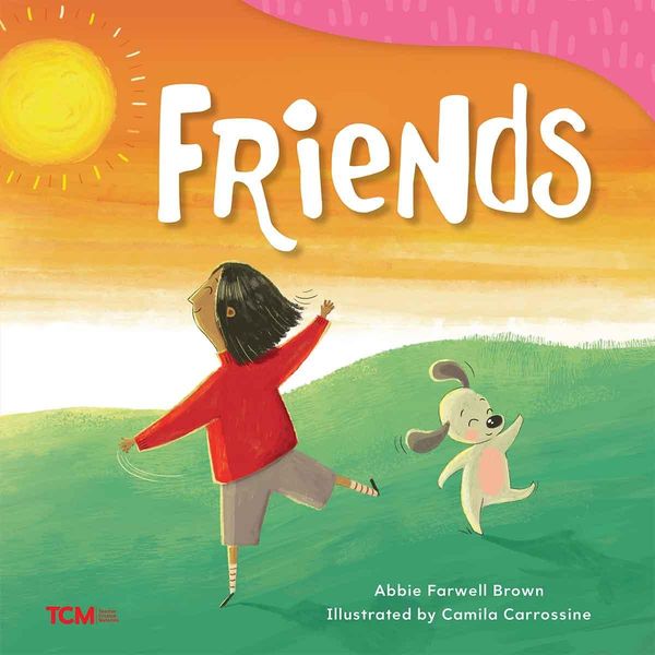 Produktbild: Friends