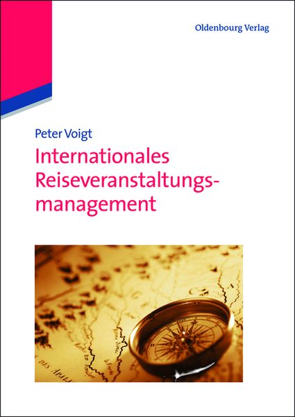 Internationales Reiseveranstaltungsmanagement