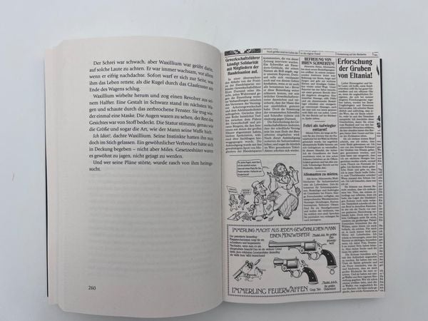 Produktbild: H&uuml;ter des Gesetzes