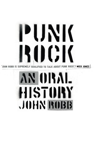 Produktbild: Punk Rock