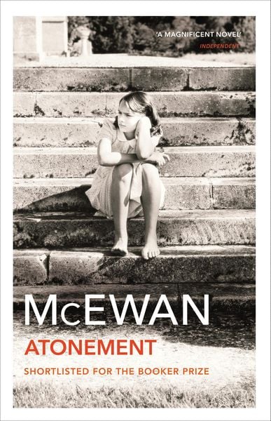 Atonement, Taschenbuch von Ian McEwan, Vermilion