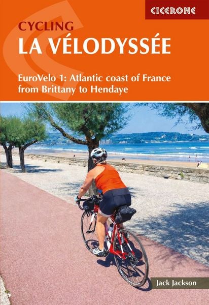 Produktbild: Cycling La Velodyssee