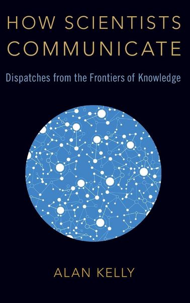 Produktbild: How Scientists Communicate