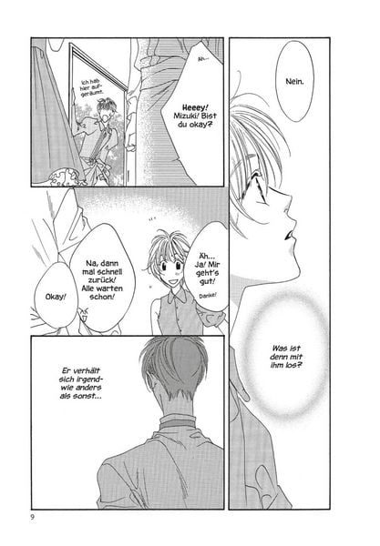 Produktbild: Hana-Kimi Pearls 3