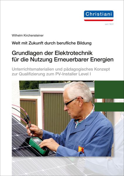 Grundlg. Elektrotechnik Nutzung Erneuerbarer Energien