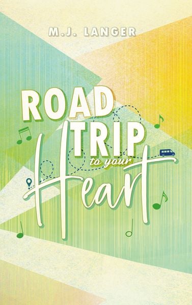 Produktbild: Roadtrip To Your Heart
