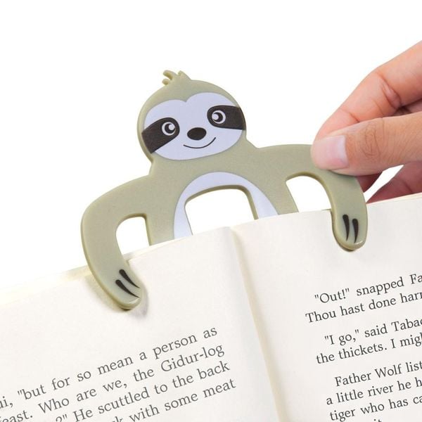 Produktbild: Jungle B&uuml;cherhalter & Seitenhalter "Fautier"