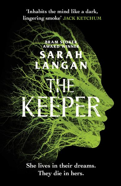 Produktbild: The Keeper