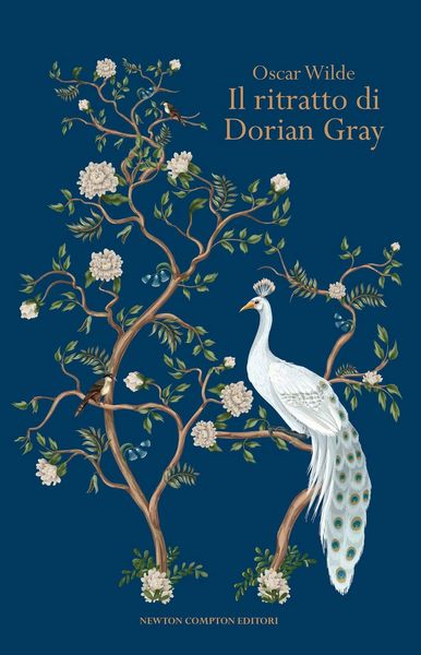 Produktbild: Il ritratto di Dorian Gray