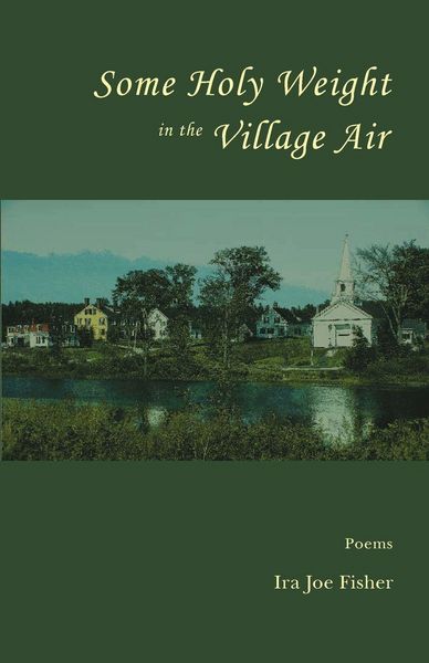 Produktbild: Some Holy Weight in the Village Air