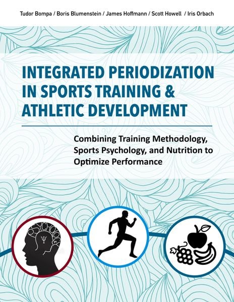 Produktbild: Integrated Periodization in Sports Training & Athletic Development