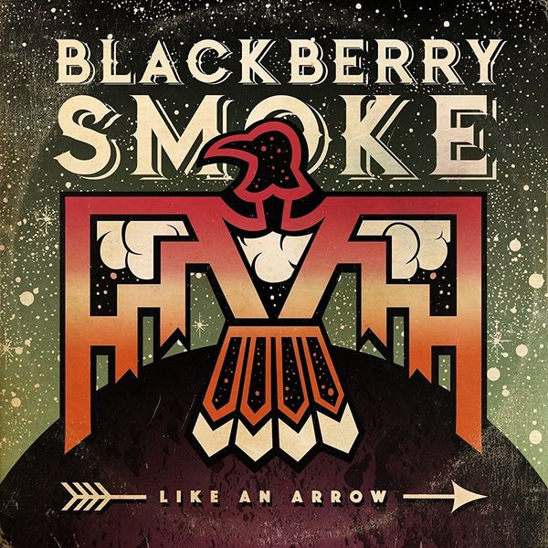 Produktbild: Like An Arrow