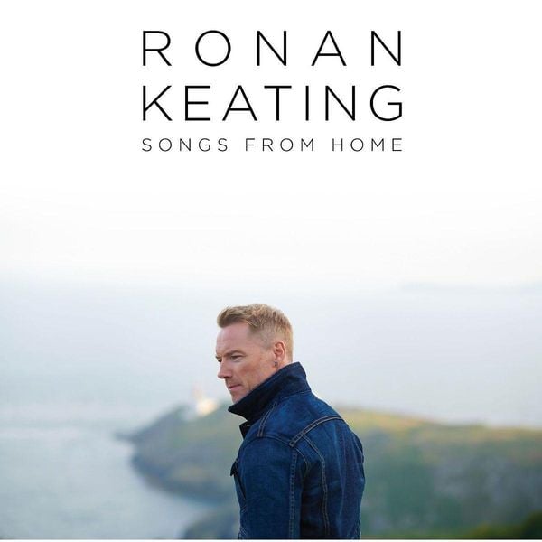 Keating, R: Songs From Home