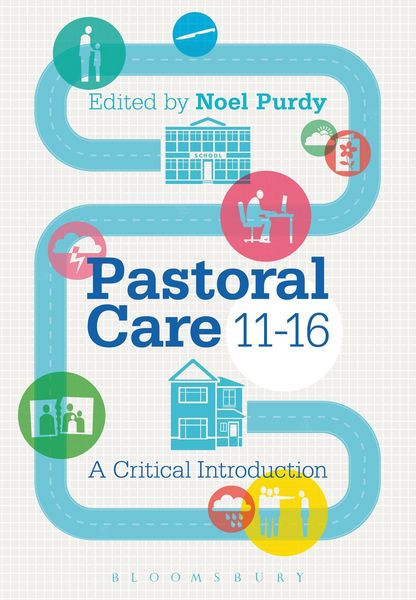 Produktbild: Pastoral Care 11-16