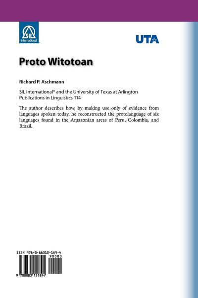 Produktbild: Proto Witotoan