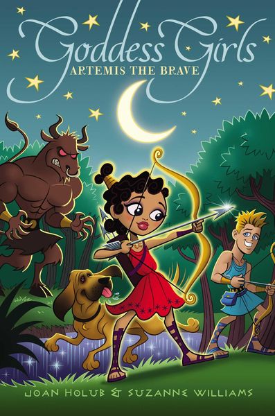 Produktbild: Artemis the Brave