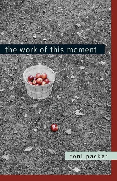 Produktbild: The Work of This Moment