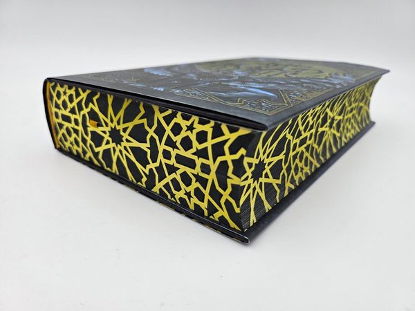 Produktbild: The Jasad Heir