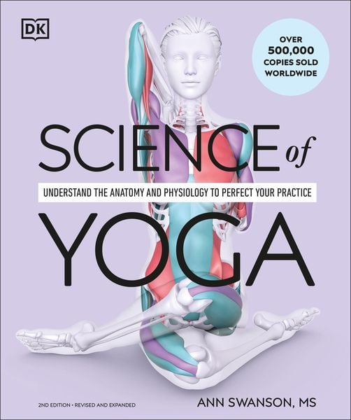 Produktbild: Science of Yoga