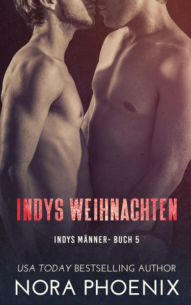 Produktbild: Indys Weihnachten (Indys M&auml;nner, #5)