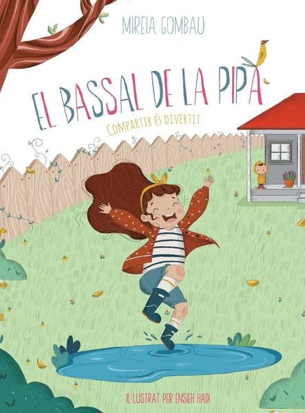 Produktbild: El Bassal de la Pipa