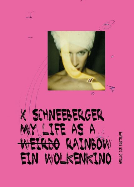 Produktbild: My Life as a Rainbow