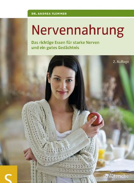 Produktbild: Nervennahrung