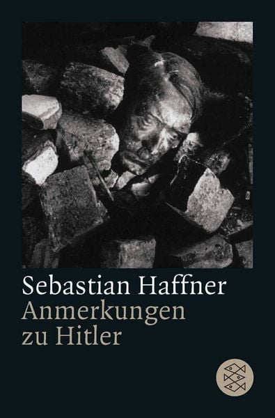 Produktbild: Anmerkungen zu Hitler